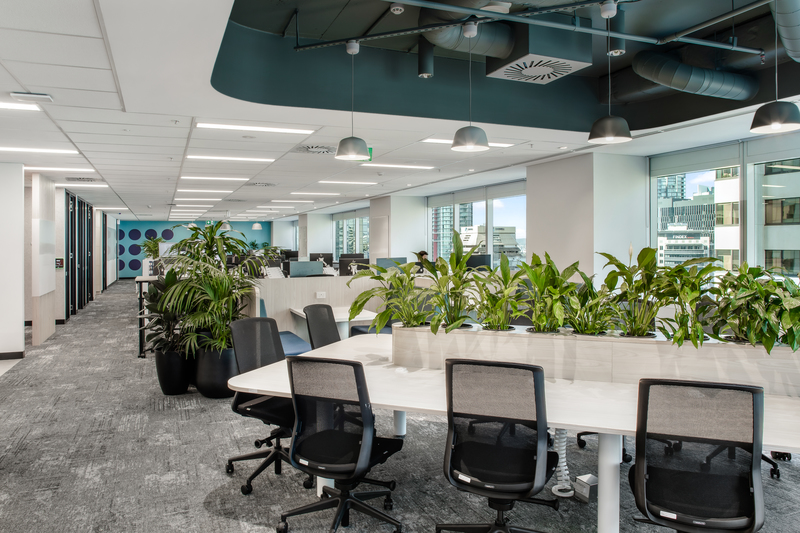 DibbsBarker Perth, Australia Office