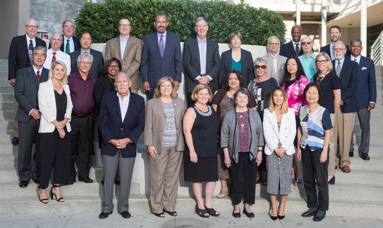 Wade Law Offices Pasadena, CA Office