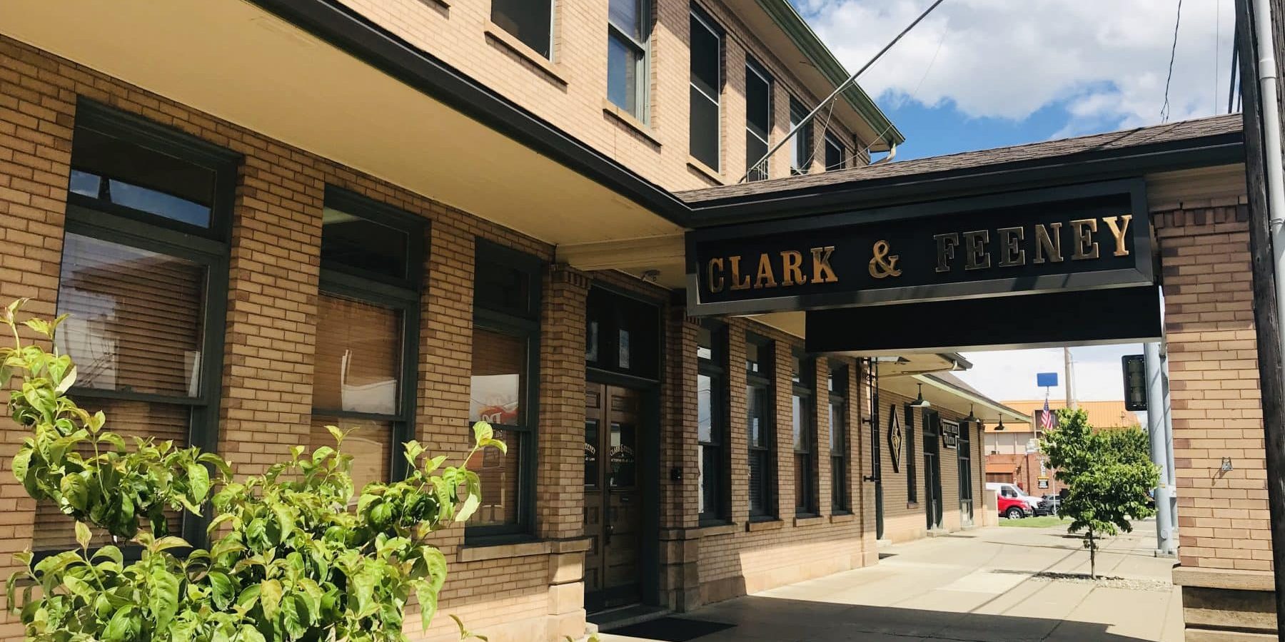 Clark and Feeney, LLP Lewiston, ID Office