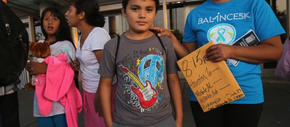 Law Firm of Anayancy Housman Elizabeth, NJ Office