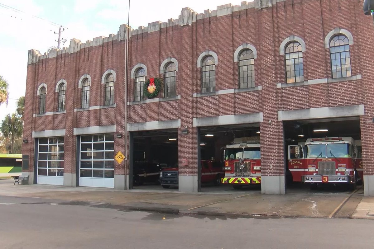 Zipperer, Lorberbaum & Beauvais Savannah, GA Office