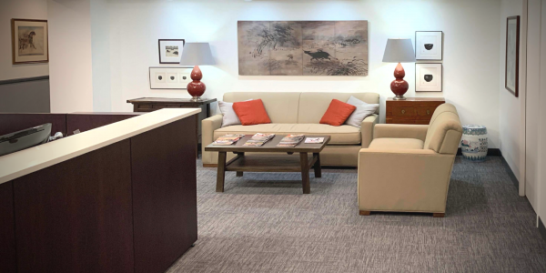 Fisher & Phillips LLP Bethesda, MD Office