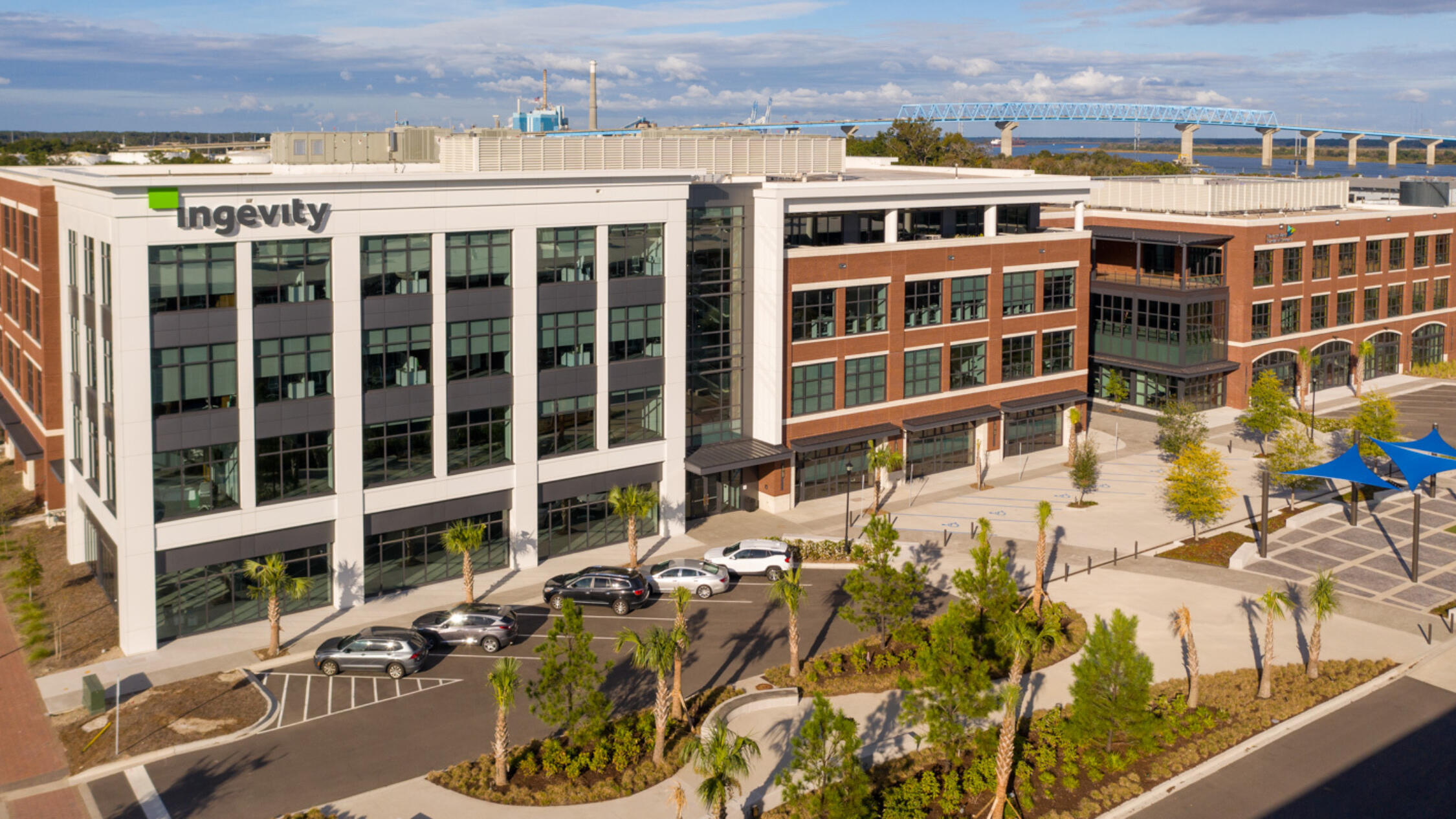 Willson Jones Carter & Baxley, P.A North Charleston, SC Office