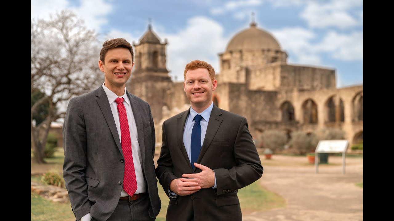 Alford & Clark PLLC Austin, TX Office