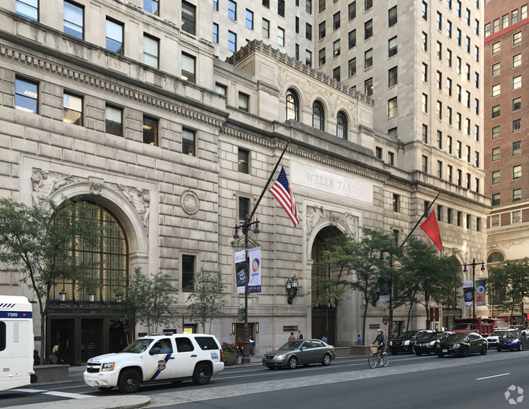 Markowitz & Richman Philadelphia, PA Office