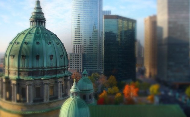Corporate Immigration Law Firm Montreal, Canada Office