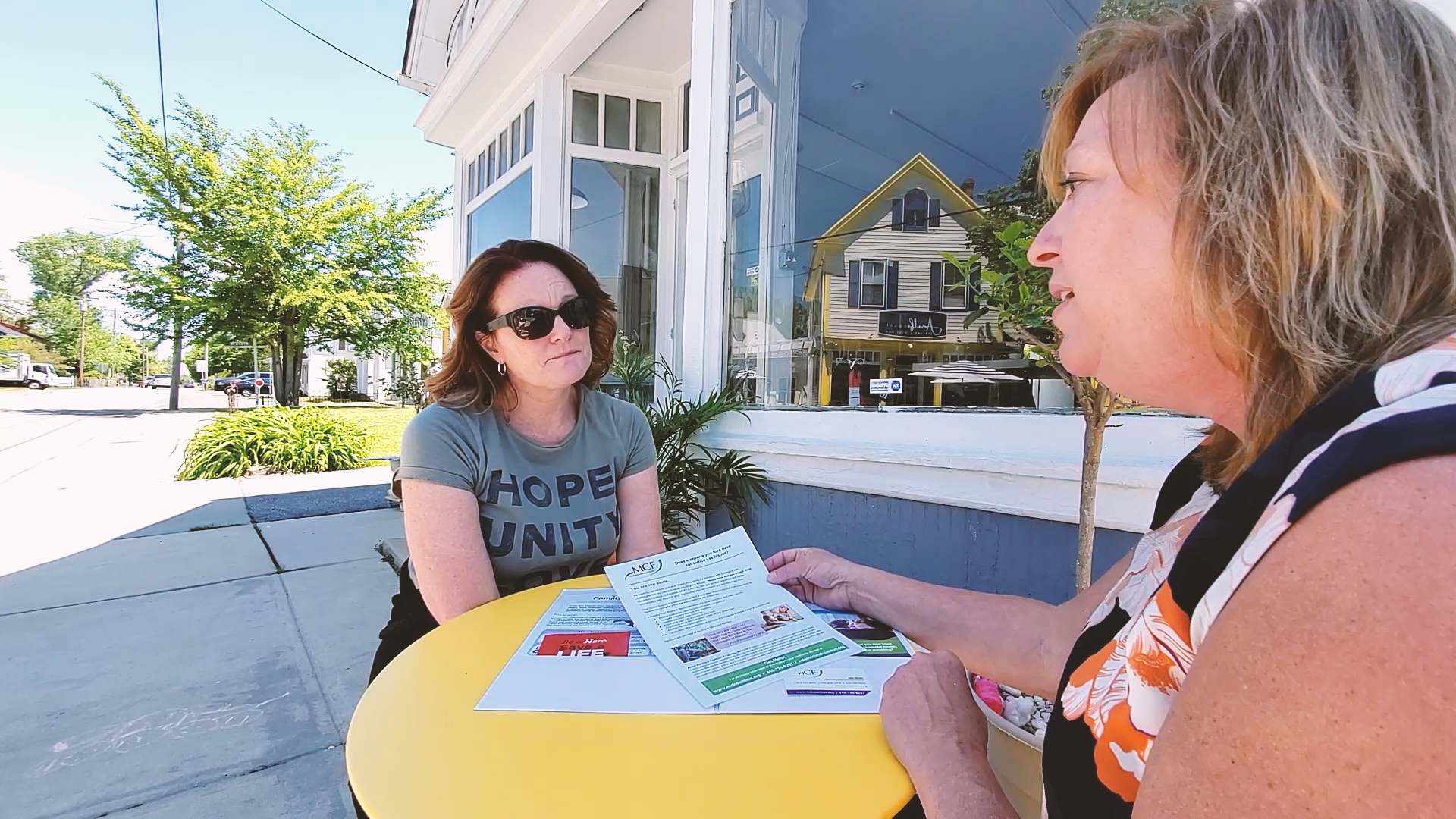 Family Legal Advocacy Group, LLC Columbia,  Office