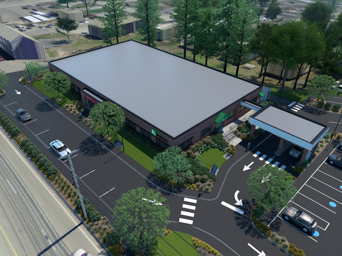 Walsh & Associates Manchester, NH Office