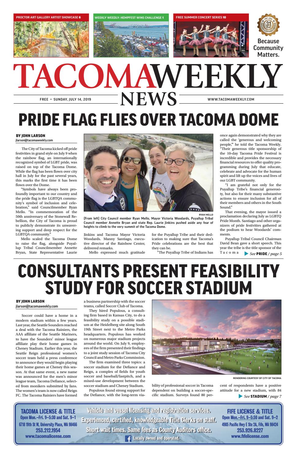 Whalley Law Port Orchard, WA Office