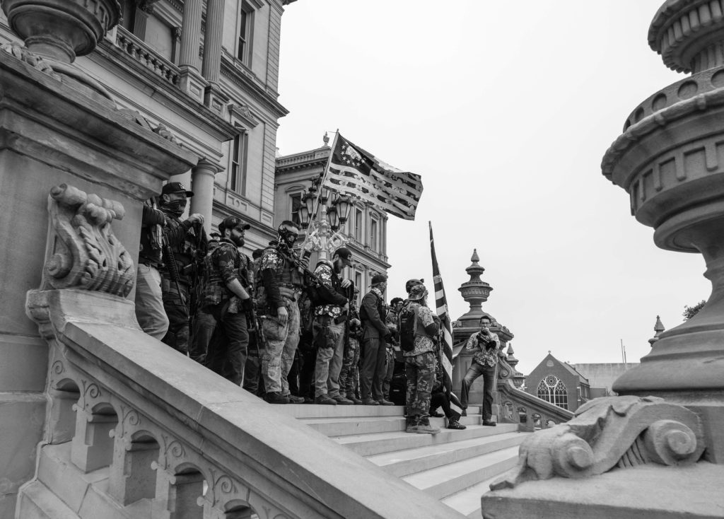 White Schneider PC Okemos, MI Office