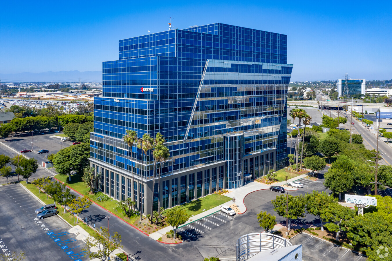 Pearlman, Brown & Wax, LLP Gardena, CA Office