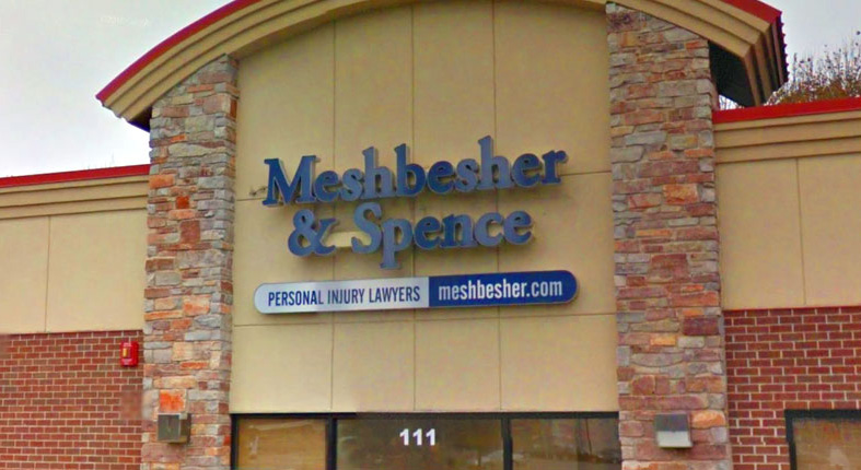 Meshbesher & Spence Woodbury, MN Office