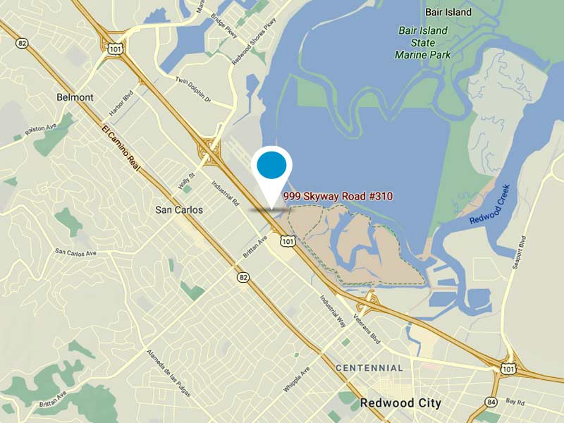 Hayes Scott Bonino Ellingson Guslani Simonson & Clause, LLP San Francisco, CA Office