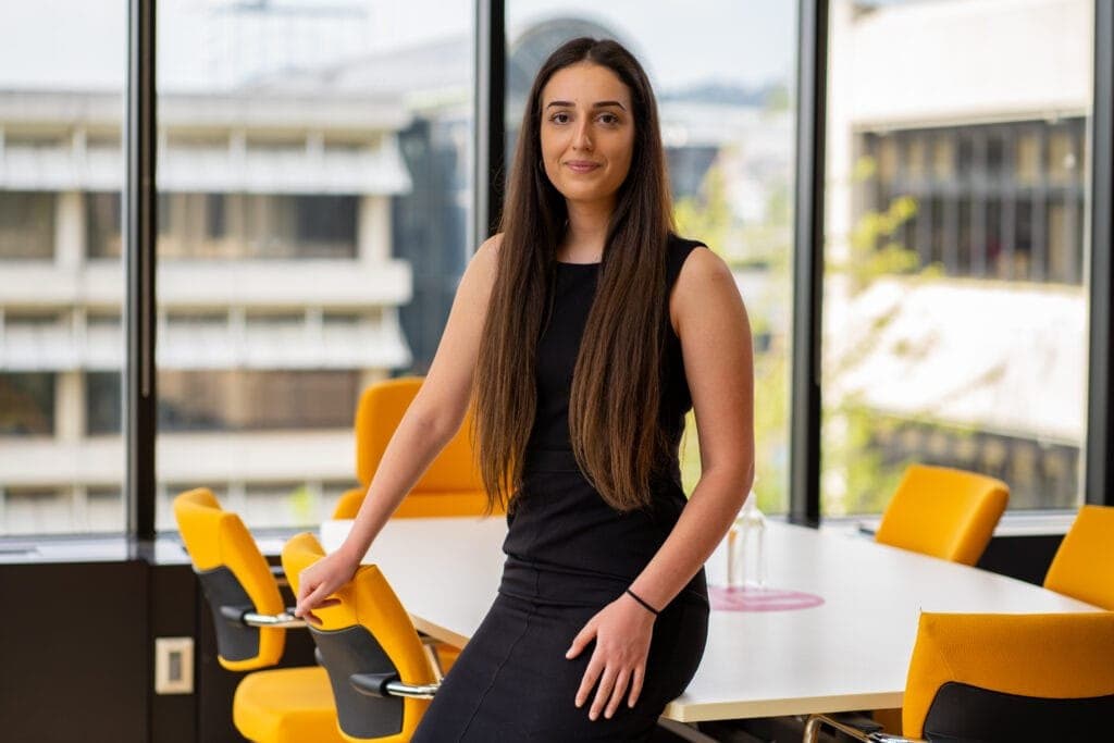 CoffinMew Oxford, United Kingdom Office