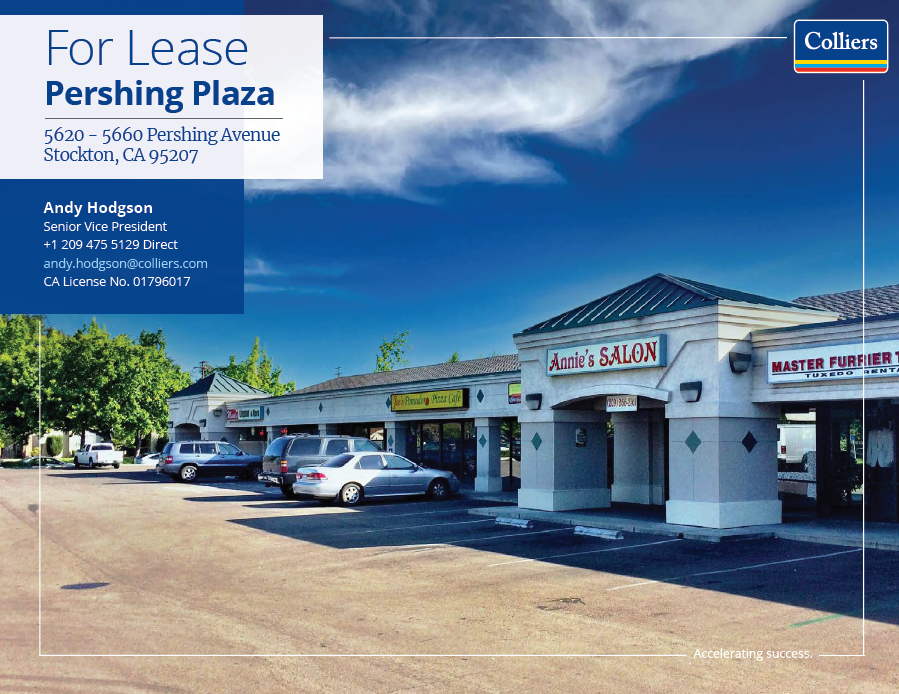 Law Firm of Temica Smith Stockton,  Office