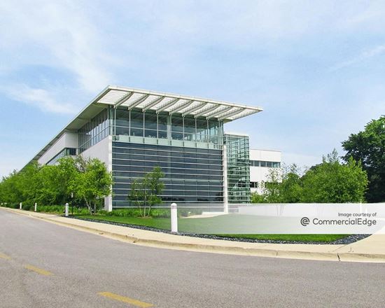 Kriezelman Burton & Associates, LLC Northbrook, IL Office