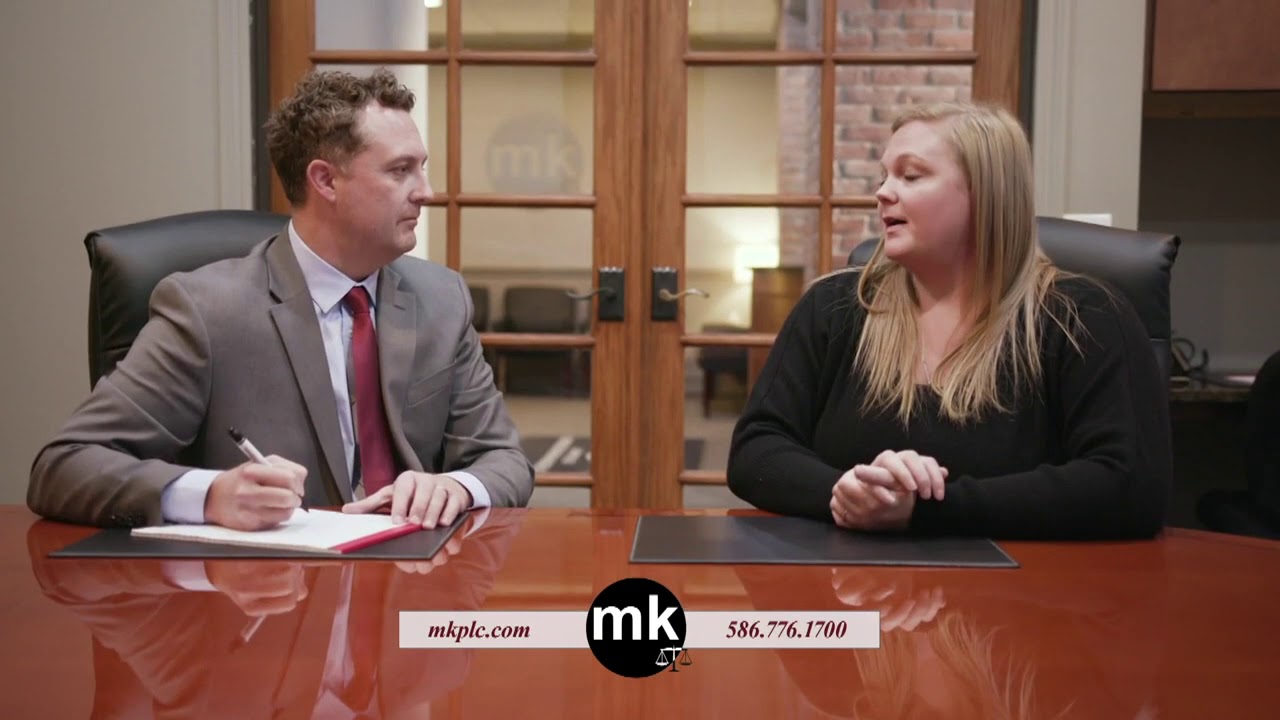 Mihelich and Kavanaugh, PLC Eastpointe, MI Office