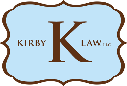 Kirby Law, LLC Columbia,  Office