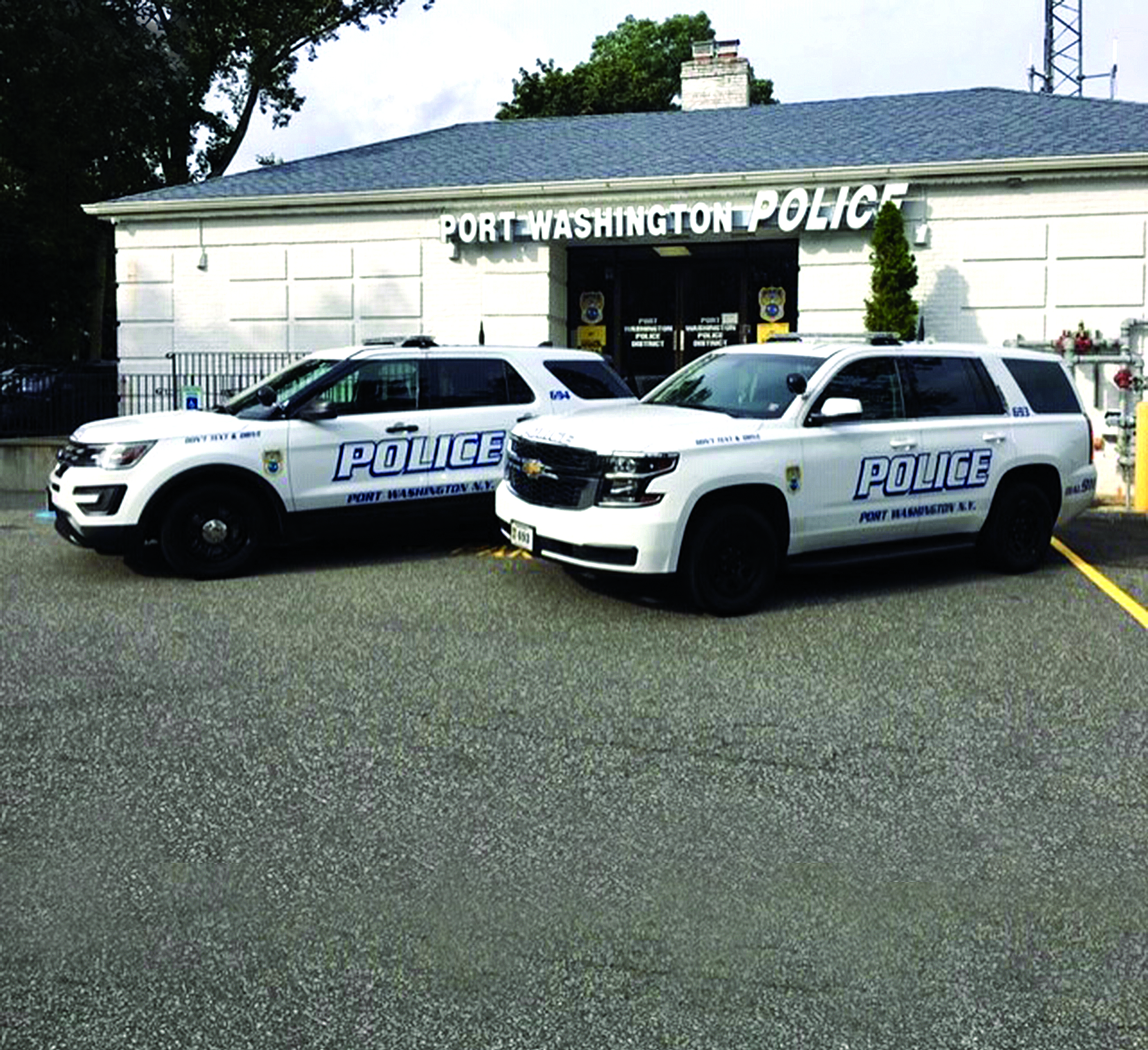 Goidel & Siegel, LLP Great Neck, NY Office