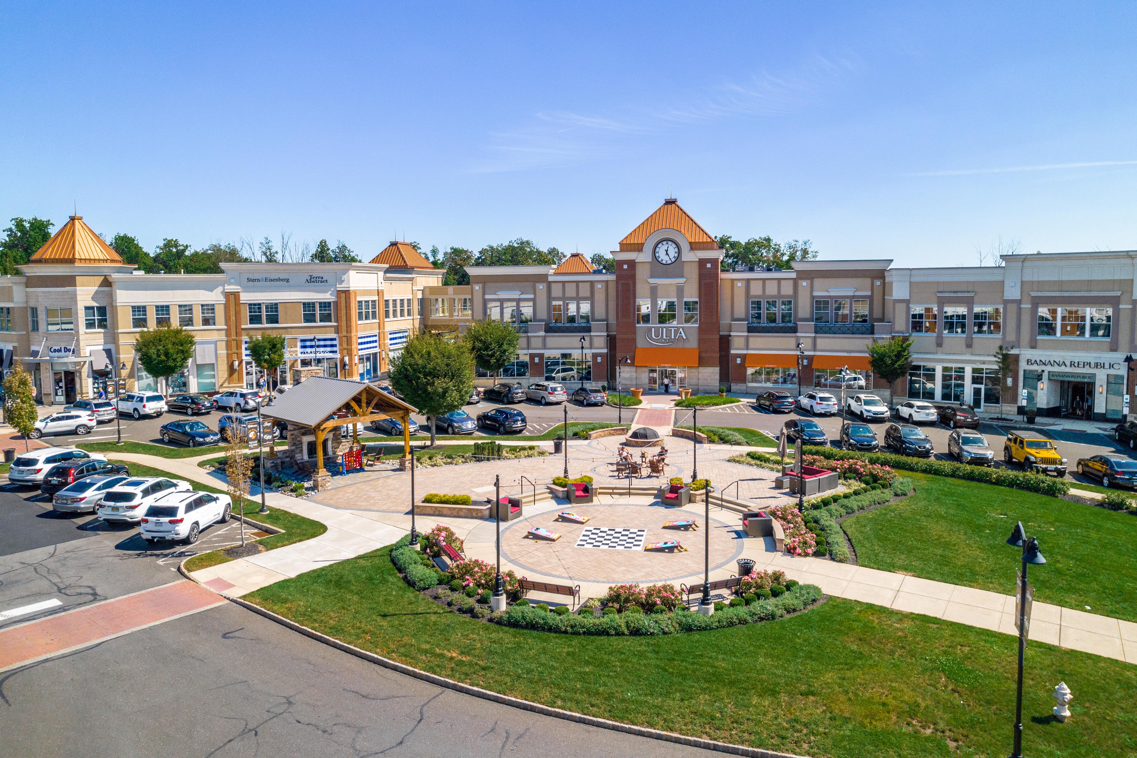 Stern & Eisenberg Jenkintown, PA Office