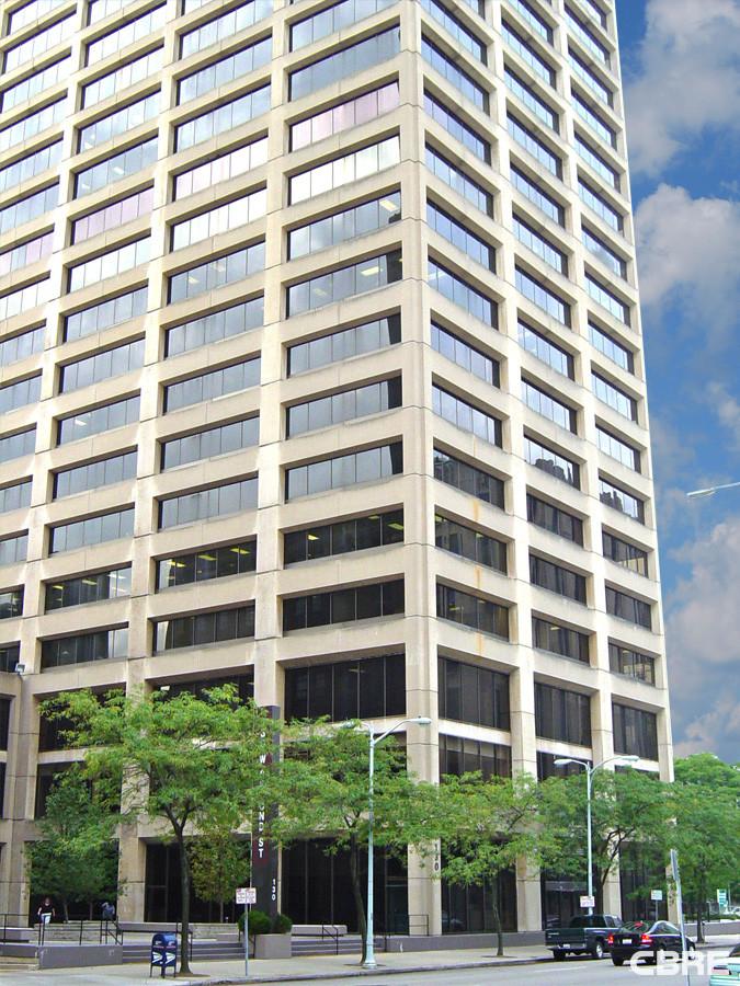 Doll, Jansen & Ford Dayton, OH Office