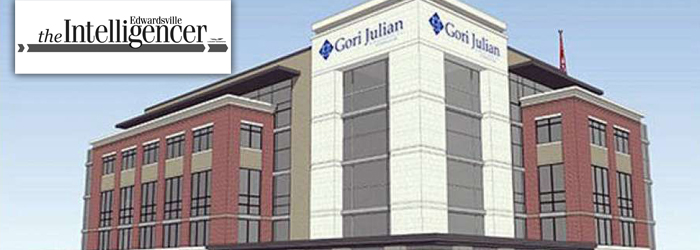 The Gori Law Firm Edwardsville,  Office