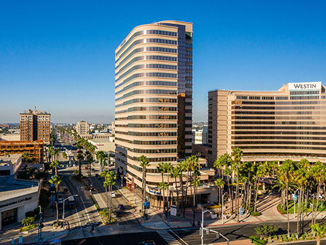 Testan Law Long Beach, CA Office