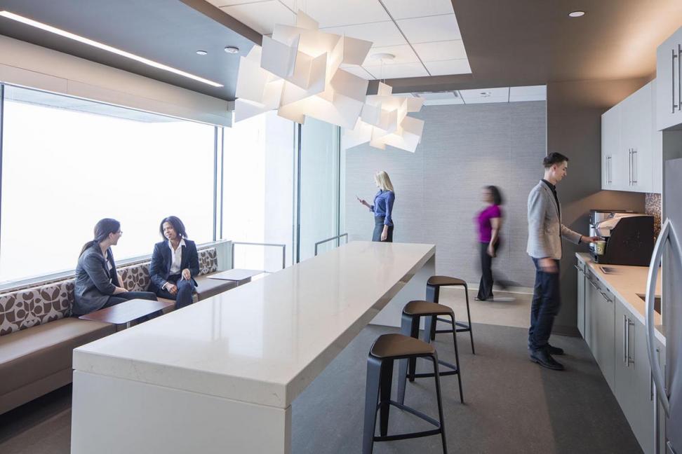 Wolf, Greenfield & Sacks, P.C Boston, MA Office