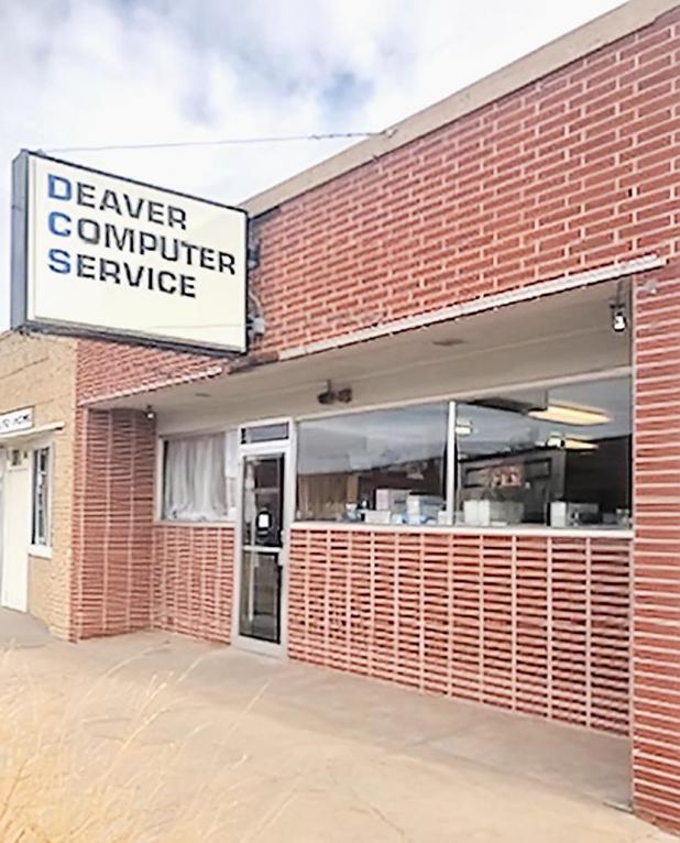 The Roberts Law Office Grant, NE Office