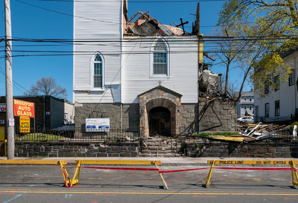 Fudge & McArthur, PA New York City, NY Office