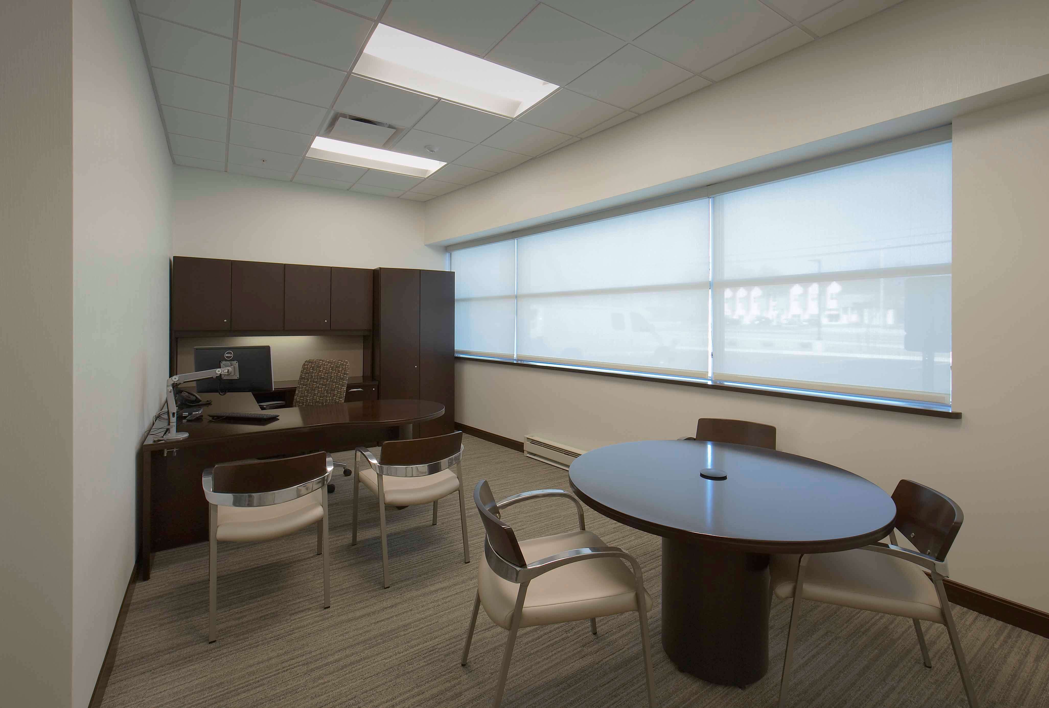 Kohler Hart Powell, SC Milwaukee, WI Office