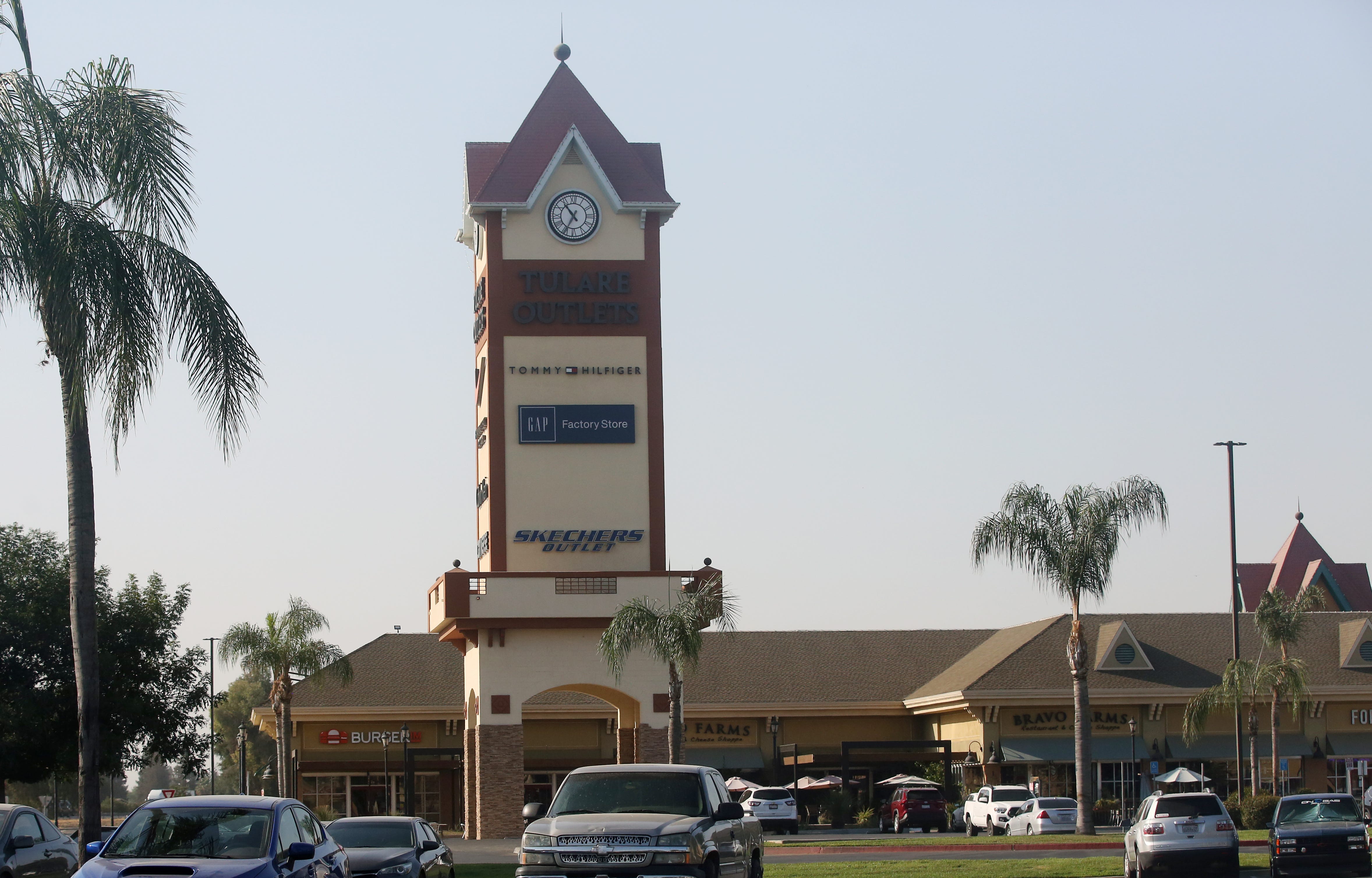 SIMOES LAW OFFICE Tulare,  Office