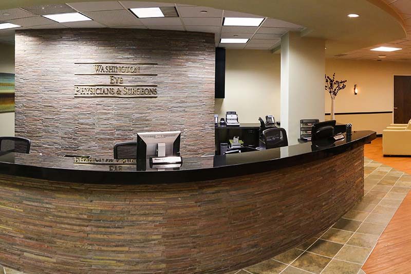 The Law Offices of Rick Todd Fulton,  Office