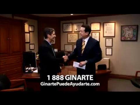 Ginarte, Gonzalez, & Winograd, LLP Perth Amboy, NJ Office