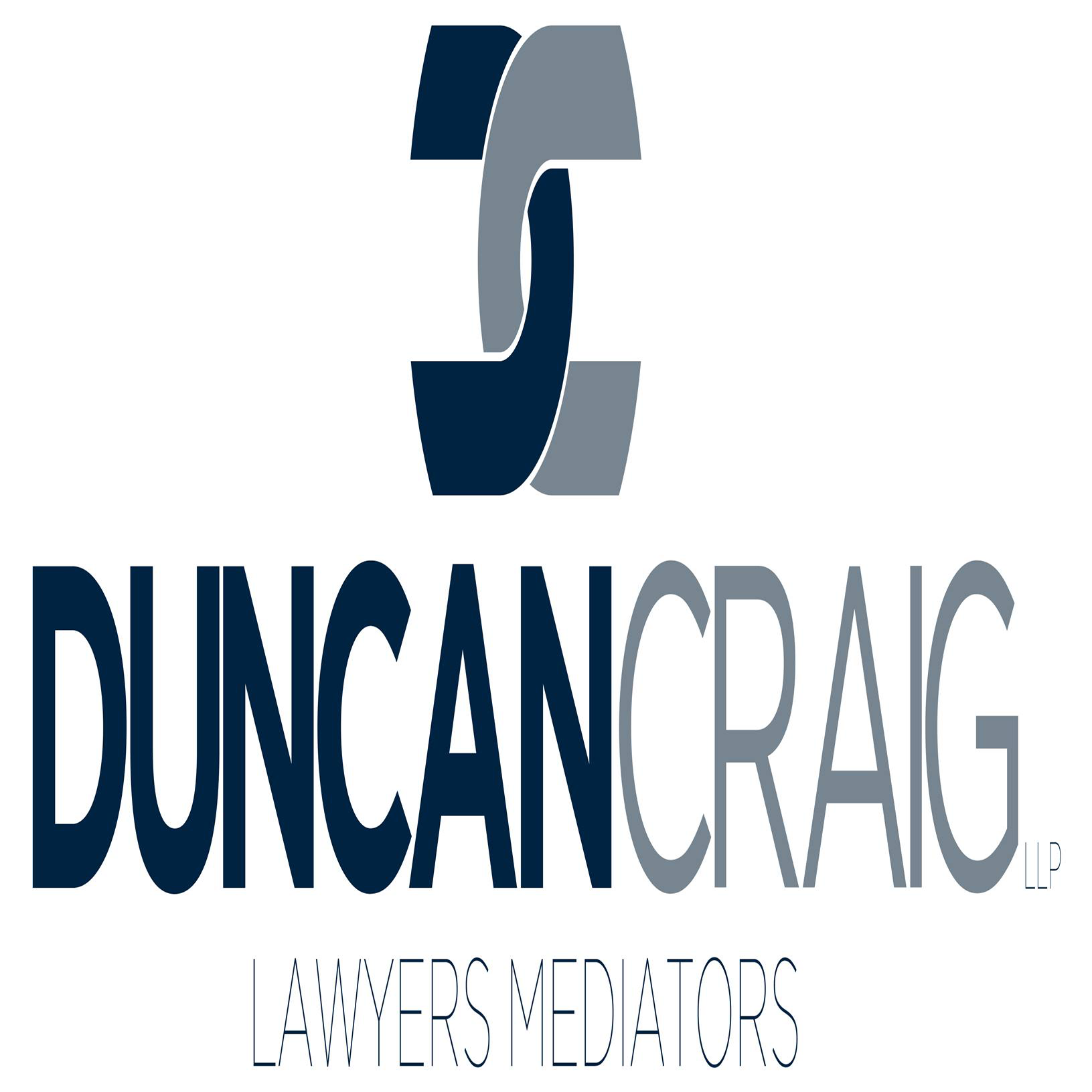 Duncan Craig LLP Edmonton, Canada Office