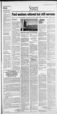 Burchfield Park & Pollesch PC Brighton, MI Office