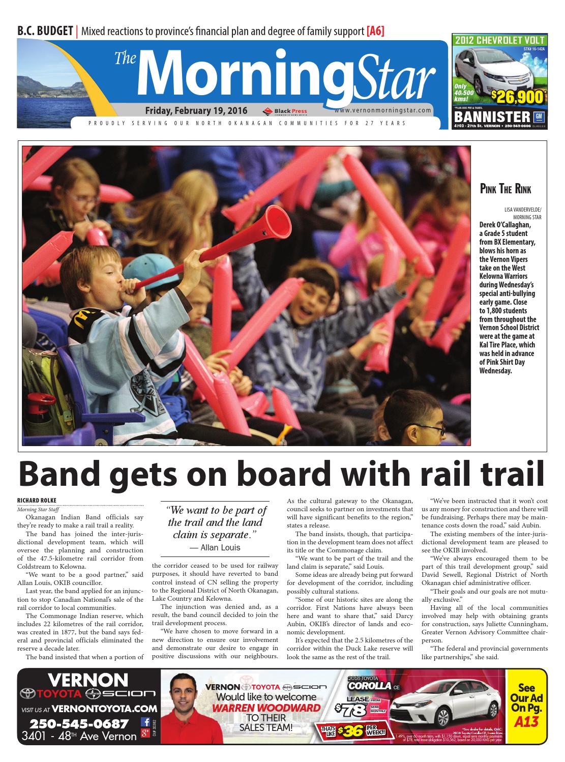 Kidston Helm Ross Lawyers LLP Vernon, Canada Office