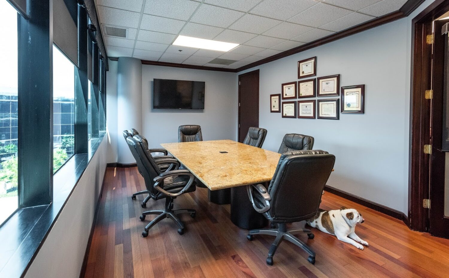Klein Law Group Boca Raton, FL Office