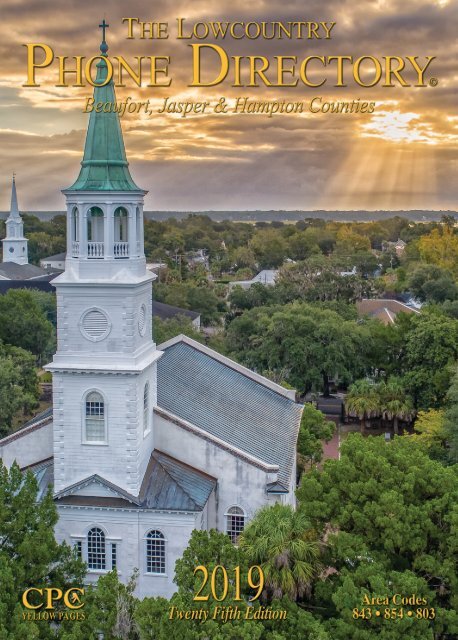 Svalina Law Firm Beaufort, SC Office