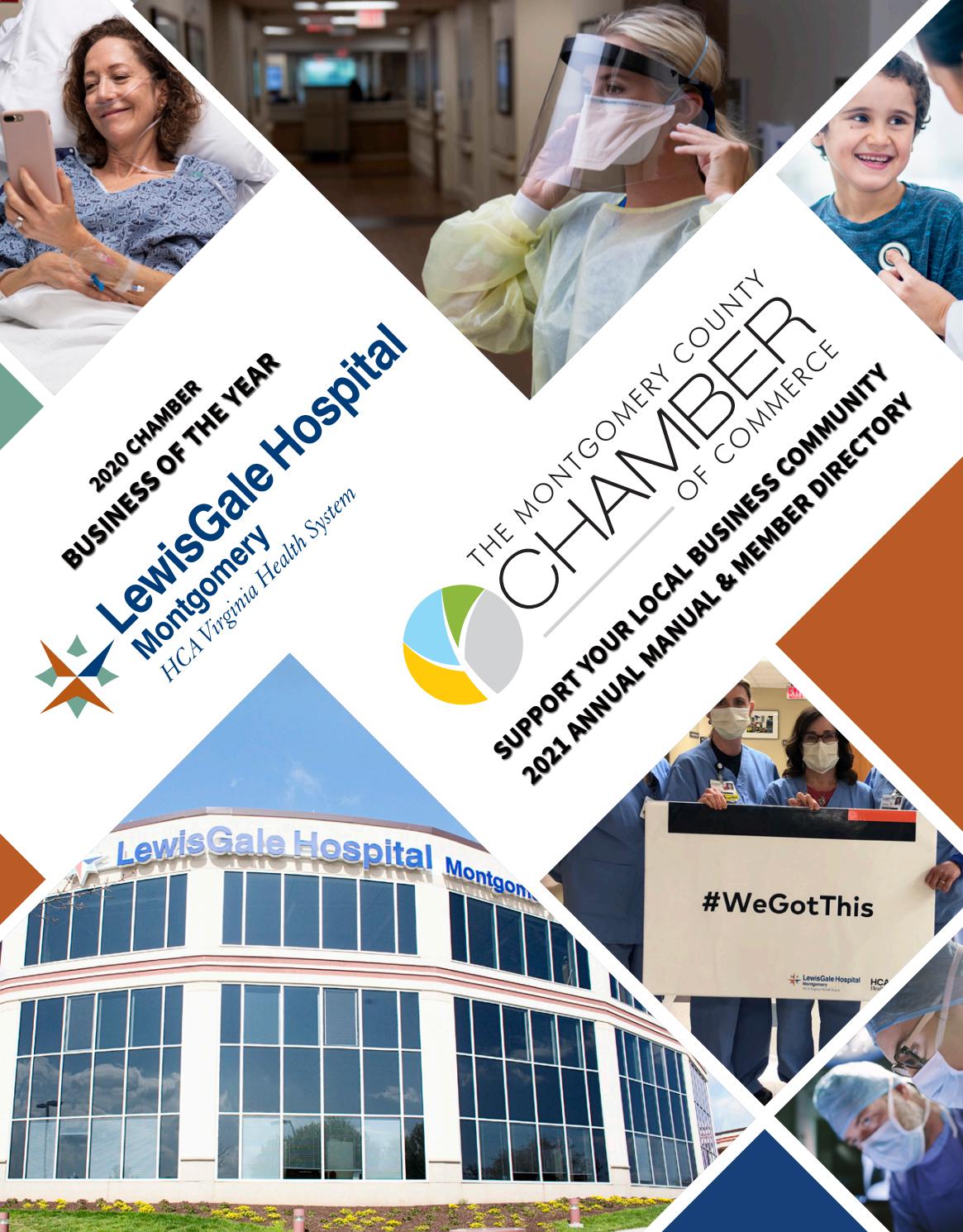 Sands Anderson PC Blacksburg, VA Office