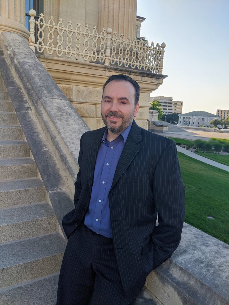 Showalter Colgin & Davis, PLLC Topeka, KS Office