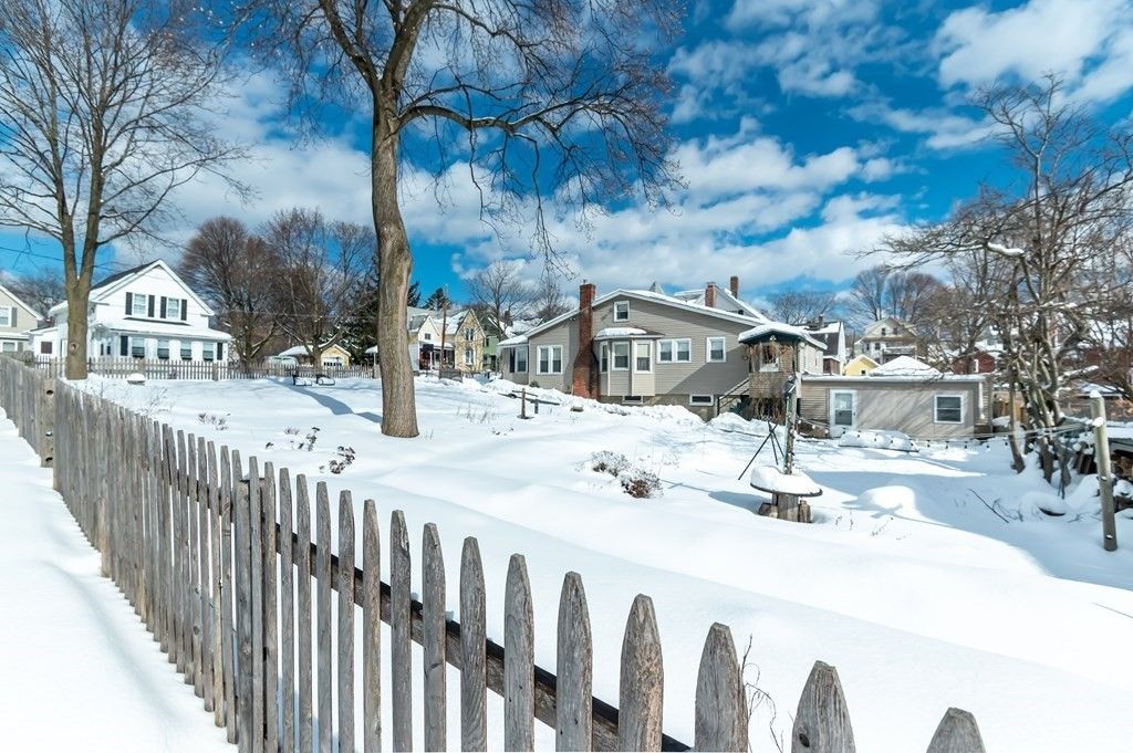 Perry & Associates Andover, MA Office