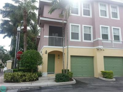 Drucker Law Offices Coral Springs, FL Office