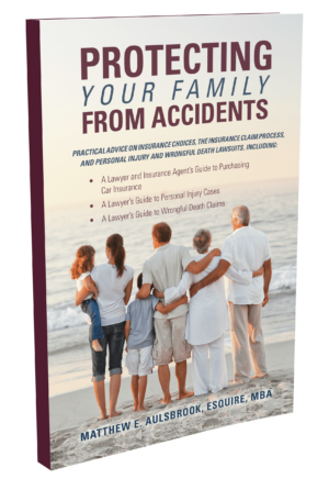 Aulsbrook Law Firm, PLLC Arlington,  Office