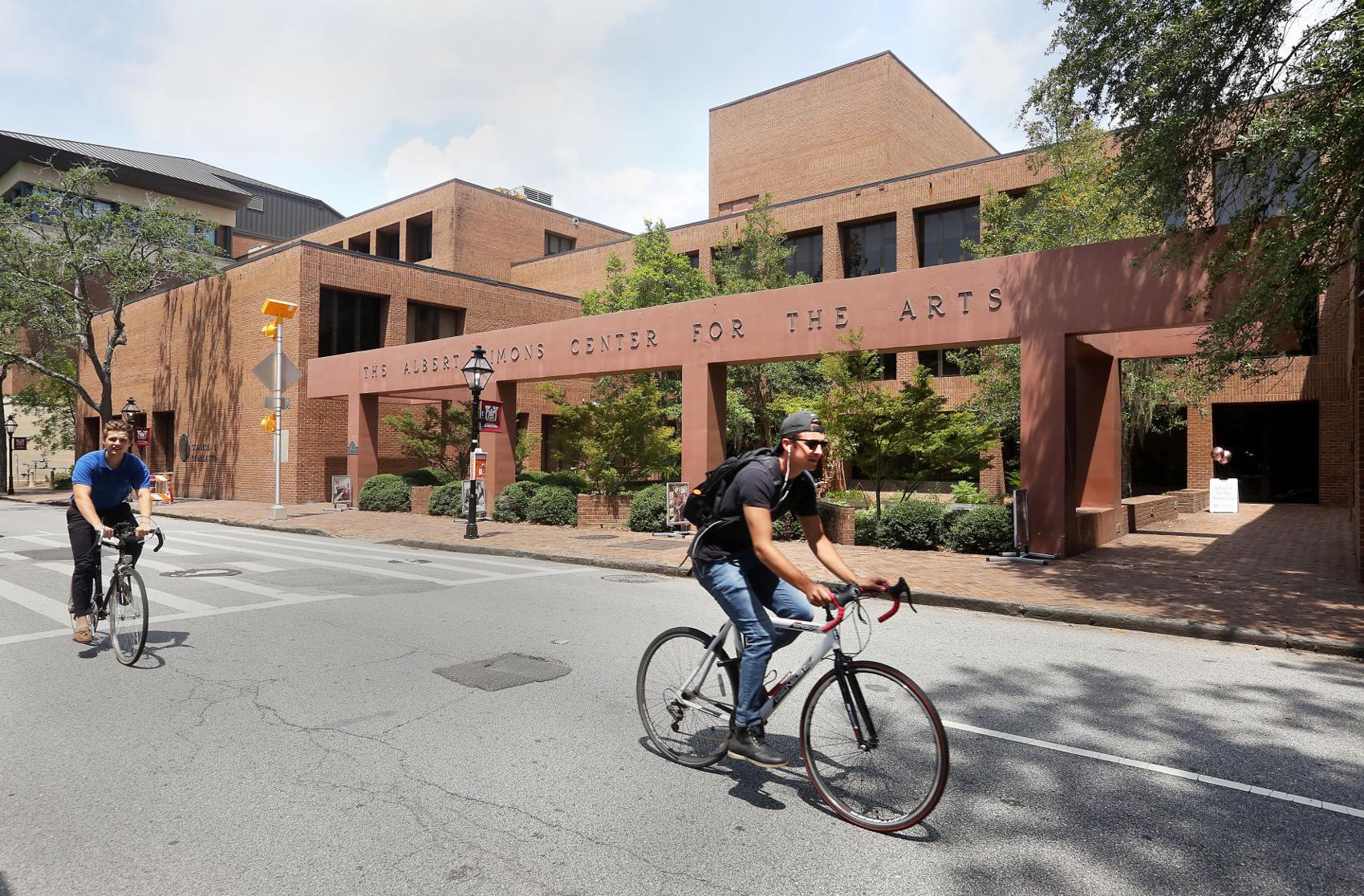 Stevens & Lee Charleston, SC Office