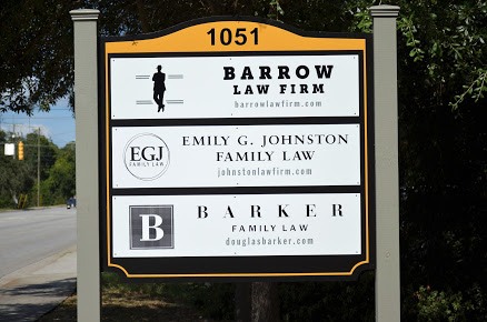 EGJ Family Law Mount Pleasant,  Office