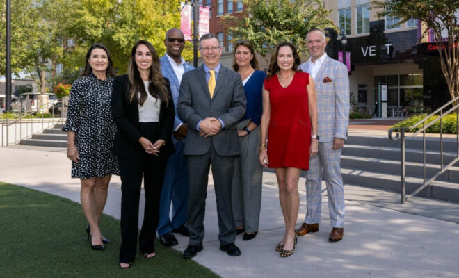 Stilwell, Earl & Apostolakis LLP The Woodlands, TX Office