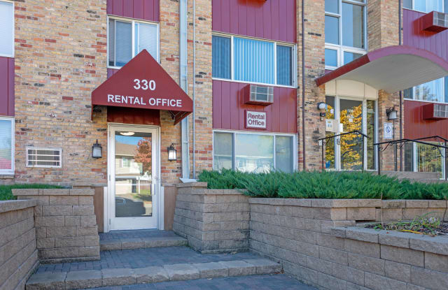 McCullough & Associates, P.A Saint Paul, MN Office