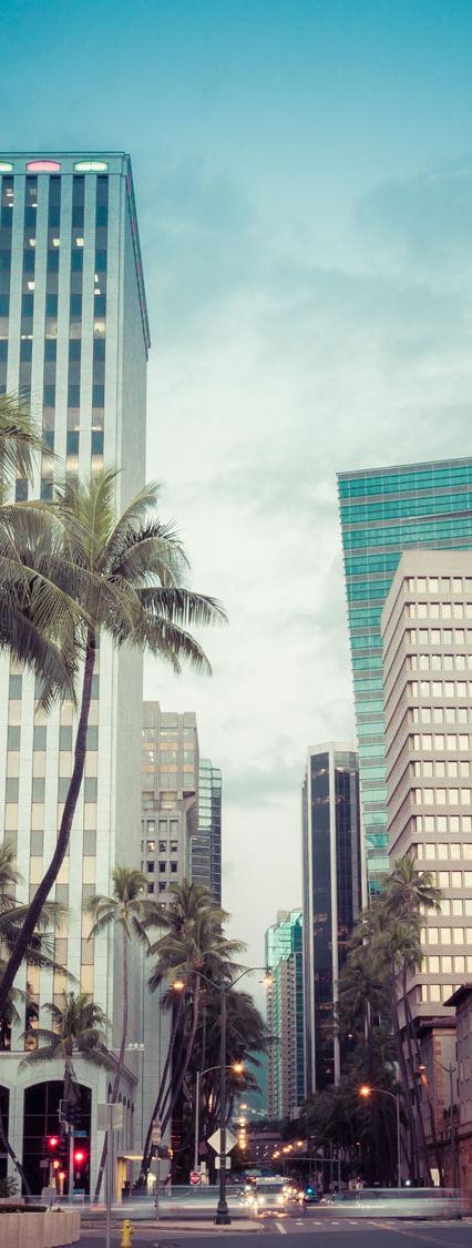 Sullivan Meheula Lee, LLLP Honolulu,  Office