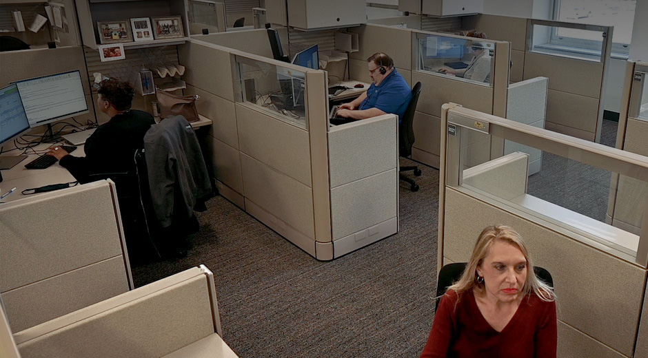 The H. T. Than Law Group Potomac, MD Office